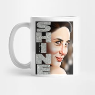 Kareena Kapoor Khan Mug